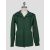 Kiton Dark Green Cotton Ea Umbi Shirt 1