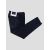 Incotex Blue Cotton Pants Mod. Jeans 1