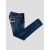 Incotex Blue Cotton Pl Ea Jeans 1