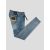 Incotex Blue Cotton Els Ea Jeans 1