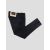 Incotex Black Cotton Pl Ea Jeans 1