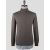 Gran Sasso Gran Sasso Taupe Virgin Wool Sweater Turtleneck Taupe 000