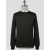 Gran Sasso Gran Sasso Green Virgin Wool Sweater Crewneck Green 000