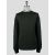 Gran Sasso Gran Sasso Green Virgin Wool Sweater Crewneck Green 000