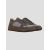 Gran Sasso Gran Sasso Gray Leather Suede Sneakers Gray 000
