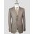 Isaia Isaia Multicolor Wool Cashmere Suits Multicolor 000