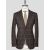 Isaia Isaia Multicolor Wool Cashmere Suit Multicolor 000