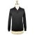 Barba Napoli BARBA NAPOLI Black Wool Silk Sweater Black 000