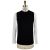 Barba Napoli BARBA NAPOLI Black Cashmere Wool Viscose Sweater Black 000