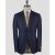 Isaia Isaia Blue Vicuna Blazer Blue 000