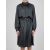 Kiton Kiton Multicolor Silk Dress Multicolor 000