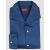 Isaia Isaia Blue Cotton Shirt Blue 000