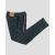 Marco Pescarolo Marco Pescarolo Petrol Green Cotton Ea Velvet Pants Green 000