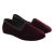 FeFè Napoli Fefè Bordeaux Cotton Slippers Bordeaux 000