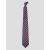 Luigi Borrelli Luigi Borrelli Multicolor Silk Tie Multicolor 000