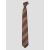Luigi Borrelli Luigi Borrelli Multicolor Silk Tie Multicolor 000
