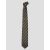 Luigi Borrelli Luigi Borrelli Multicolor Silk Tie Multicolor 000