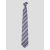 Luigi Borrelli Luigi Borrelli Multicolor Silk Tie Multicolor 000