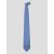 Luigi Borrelli Luigi Borrelli Multicolor Silk Tie Multicolor 000