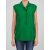 Kiton Kiton Green Silk Shirt Green 000