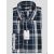 Barba Napoli Barba Napoli Multicolor Cotton Linen Shirt Multicolor 000