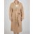 Kiton Kiton Beige Cashmere Silk Sweater Cardigan Beige 000