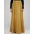 Kiton Kiton Milticolor Silk Skirt Multicolor 000