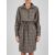 Kiton Kiton Multicolor Cashmere Virgin Wool Silk Linen Drees Multicolor 000