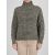 Kiton Kiton Multicolor Alpaca Wool Cashmere Sweater Turtleneck Multicolor 000