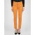 Kiton Kiton Orange Cotton Ea Jeans Orange 000