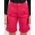 Kiton Kiton Pink Cotton Pl Ea Short Pant Pink 000
