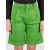 Kiton Kiton Green Cotton Pl Ea Short Pant Green 000