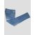 Isaia Isaia Light Blue Cotton Ea Jeans Light Blue 000