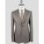 Barba Napoli Barba Napoli Taupe Virgin Wool Cashmere Blazer Taupe 000