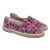 FeFè Napoli Fefè Multicolor Canvas Espadrillas Multicolor 000