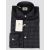 Luigi Borrelli Luigi Borrelli Gray Cotton Shirt Gray 000