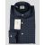 Luigi Borrelli Luigi Borrelli Blue Green Cotton Shirt Blue / Green 000