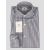 Luigi Borrelli Luigi Borrelli Multicolor Cotton Shirt Multicolor 000