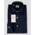 Luigi Borrelli Luigi Borrelli Blue Cotton Shirt Blue 000