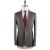 FeFè Napoli Fefè Brown Cotton Ea Blazer Brown 000