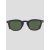 Isaia Isaia Purple Plastic Sunglasses Purple 000