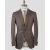Cesare Attolini Cesare Attolini Multicolor Wool Cashmere Blazer Multicolor 000