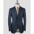 Cesare Attolini Cesare Attolini Blue Wool Cashmere Blazer Blue 000