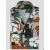 Barba Napoli Barba Napoli Multicolor Viscose Shirt Multicolor 000