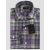 Barba Napoli Barba Napoli Multicolor Linen Shirt Multicolor 000