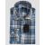 Barba Napoli Barba Napoli Multicolor Linen Shirt Multicolor 000