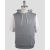 Barba Napoli Barba Napoli Gray Cotton Pa Sweater Gilet Gray 000