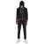Kiton KITON Blue Cotton Tracksuit Blue 000