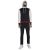 Kiton KITON Blue White Tracksuit Blue/White 000