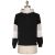 Kiton KITON Multicolor Cashmere Hoodie Sweater Multicolor 000